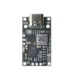 Type-C BMS Charging Module